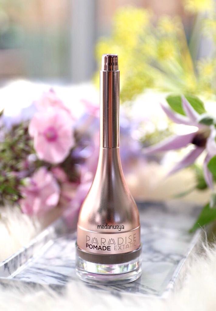 L Oreal Paris Jel Kas Pomadi Paradise Extatic Kas Pomadi Makyaj Mag